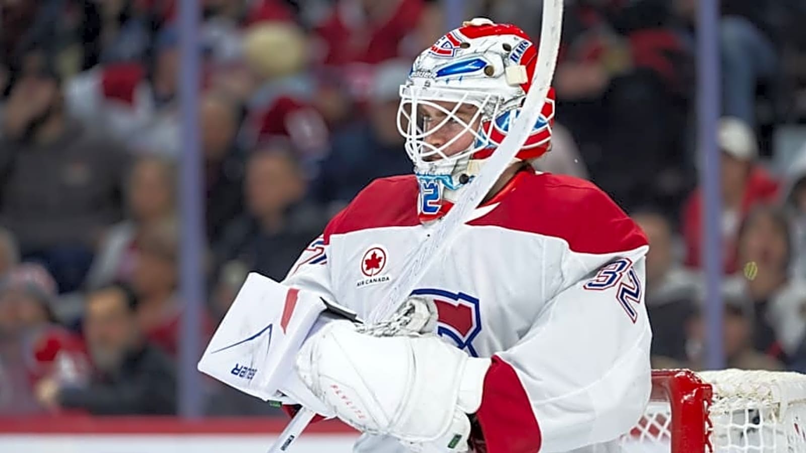 Canadiens Stanley Cup Hopes Extend Beyond Locker Room