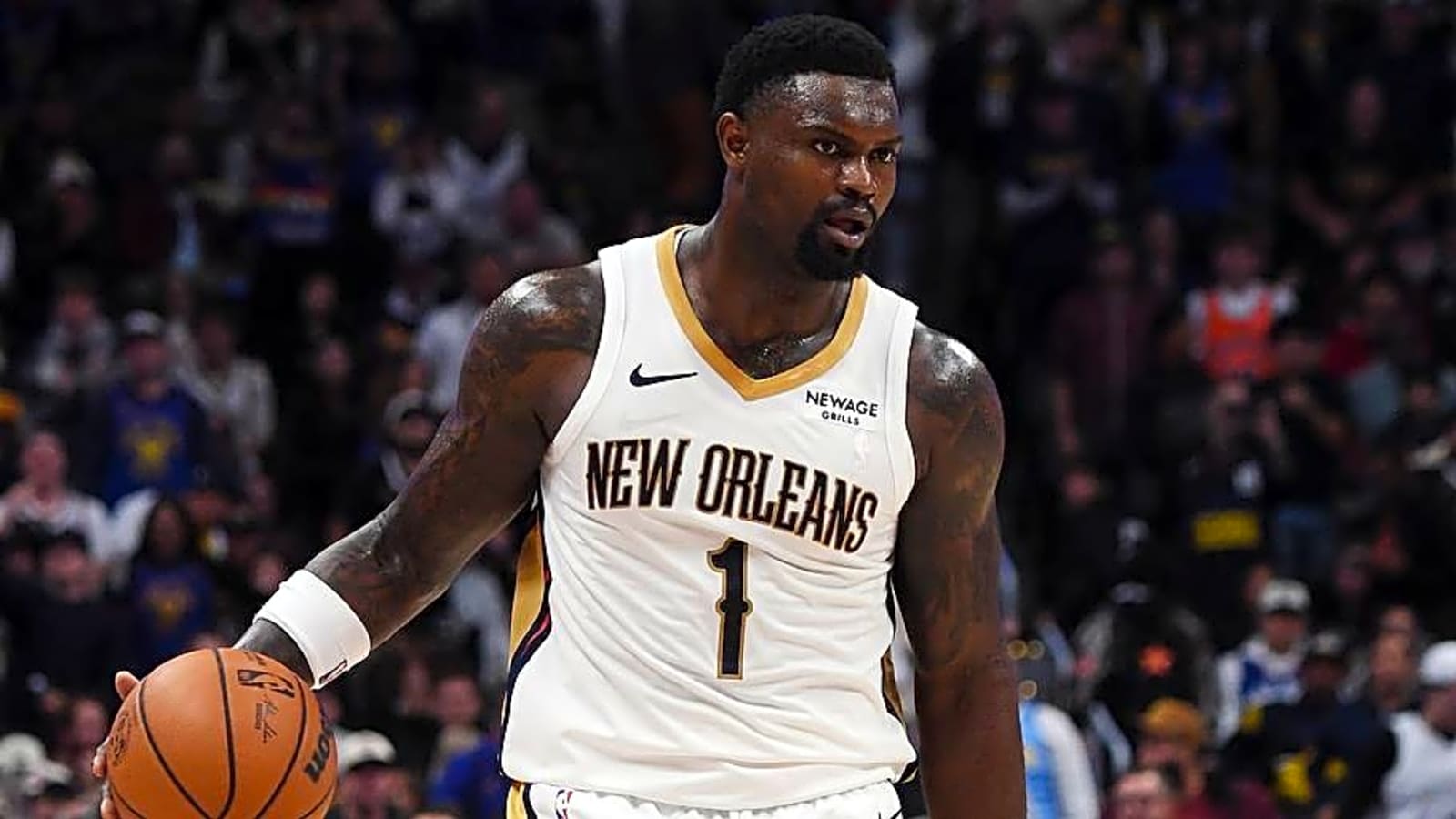 3 Losers, 2 Winners From Pelicans' Disappointing Nuggets Rematch