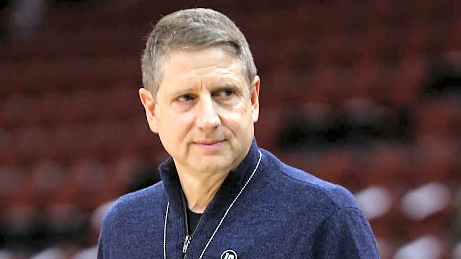 Red Flag? A Candidate Has Already Pulled Out of the Bulls' Front Office Search
