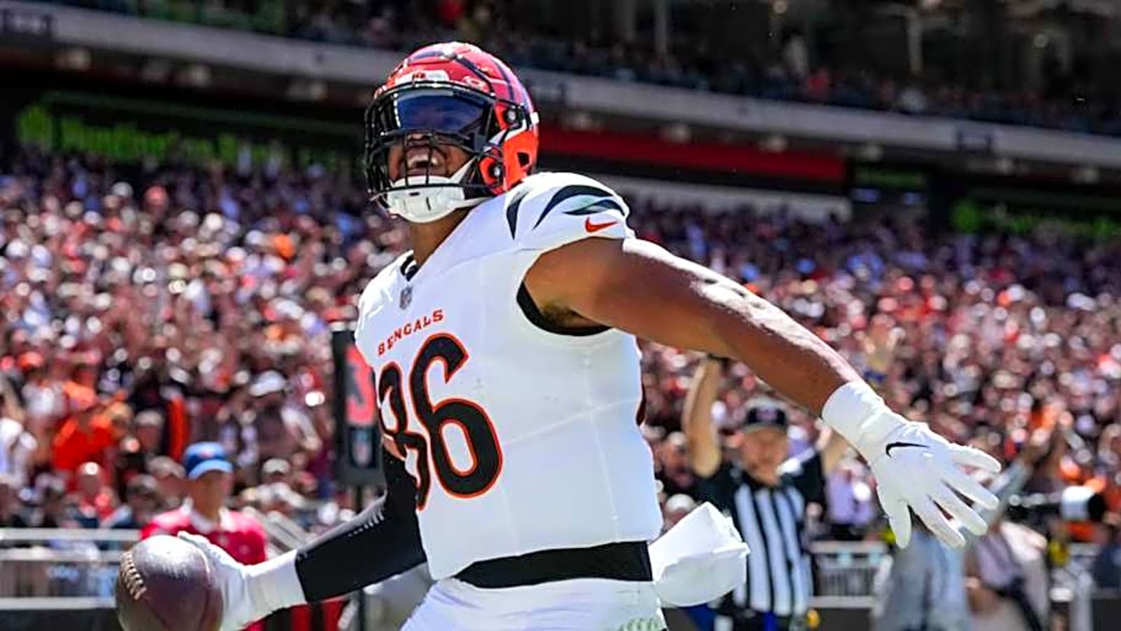Week 3 Best Bets: Minnesota Vikings vs Cincinnati Bengals