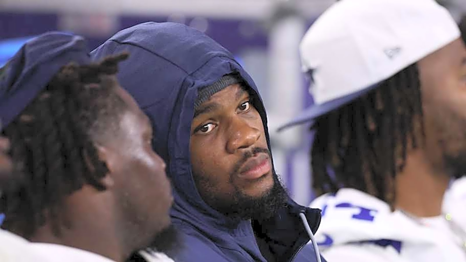 Lions&#39; chances of upsetting Packers in Week 1 are tumbling after latest rumor