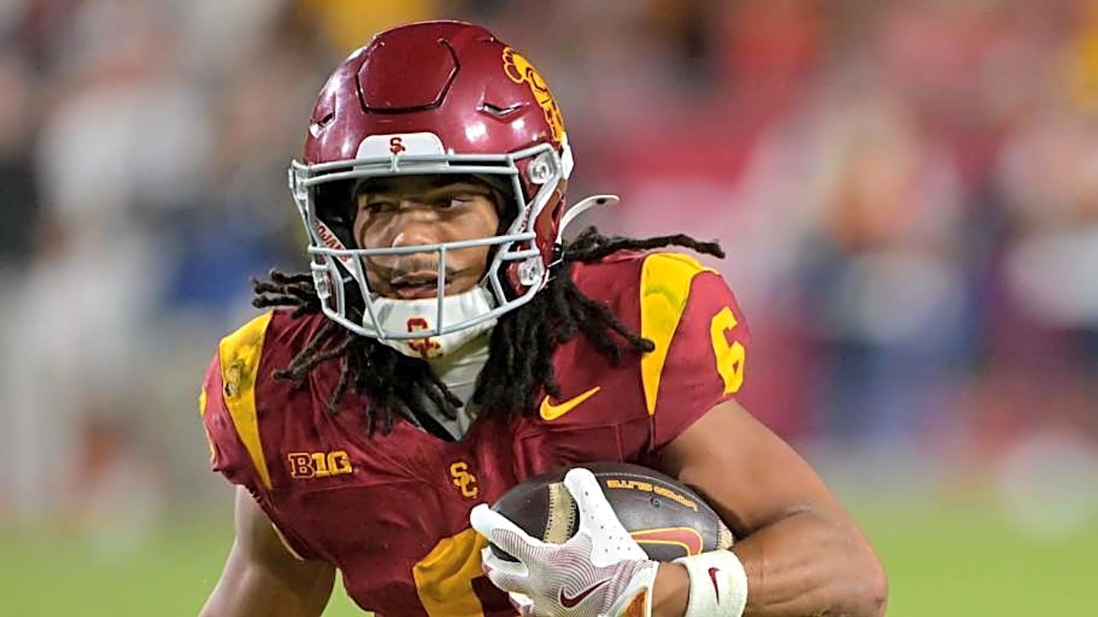 Steelers Nearly Drafted Top WR Before Eagles Trade