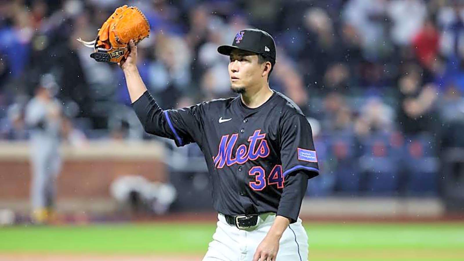 Mets manager provides encouraging Kodai Senga injury update