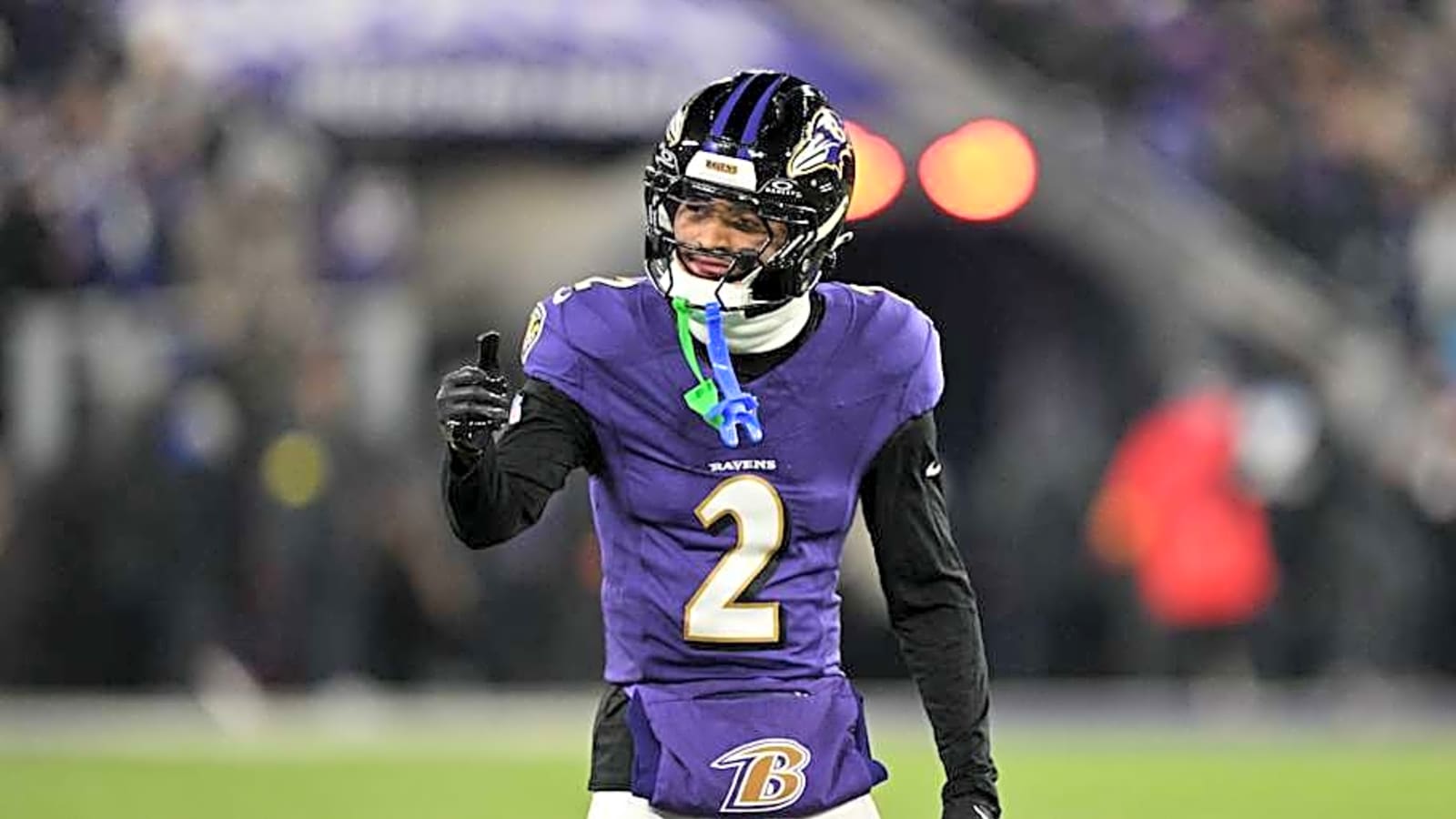 Ravens&#39; Loaded Secondary Receives No. 1 Ranking