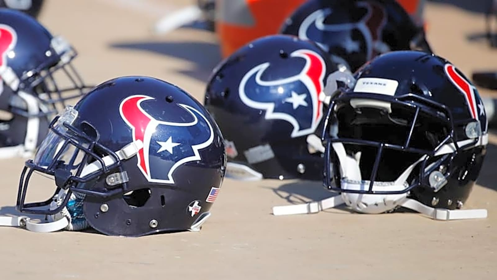 Houston Texans&#39; WR Addition Receives Incredibly Odd Take
