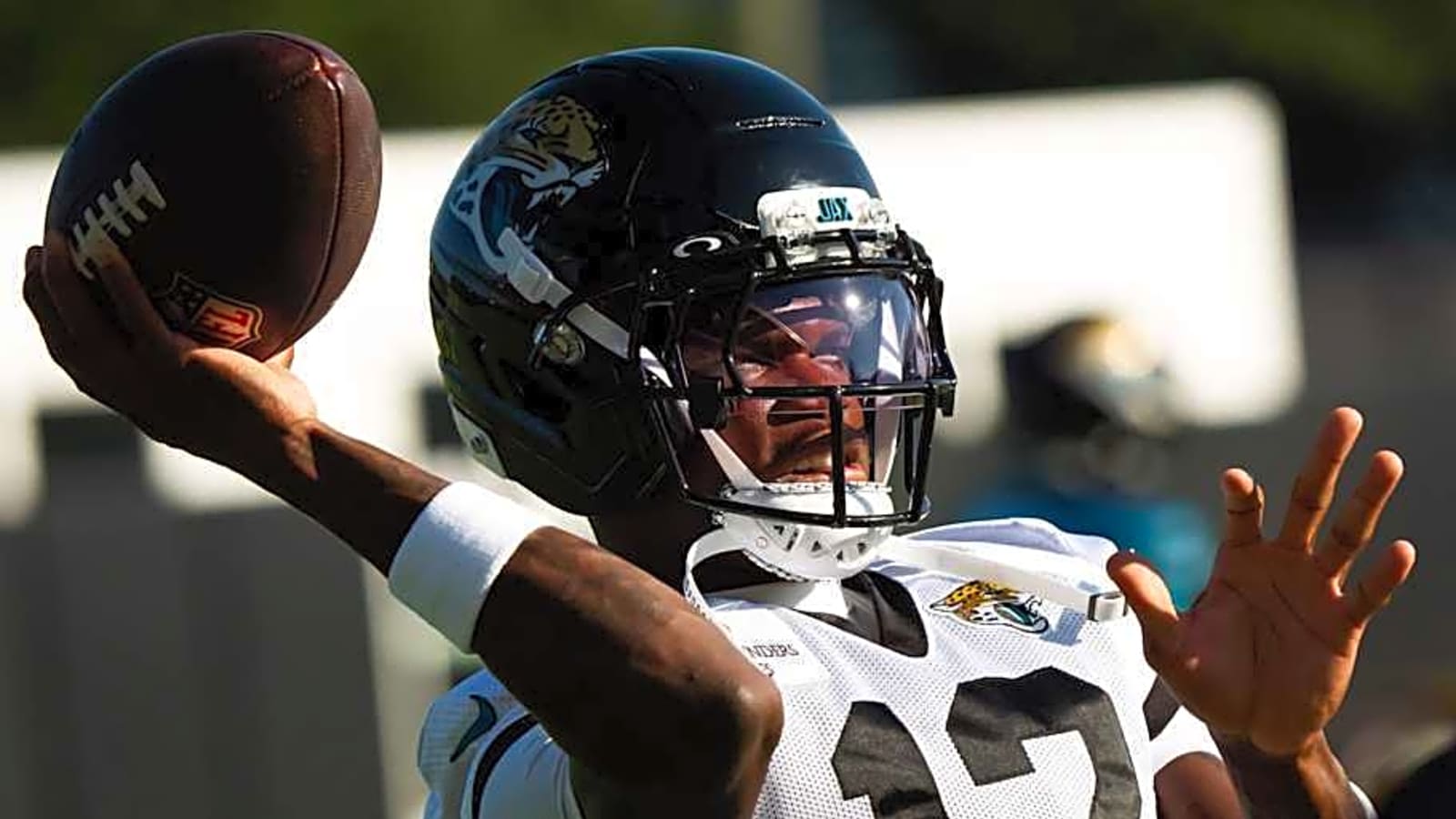 Travis Hunter’s Most Impactful Contribution Won’t Come From Physical Talent