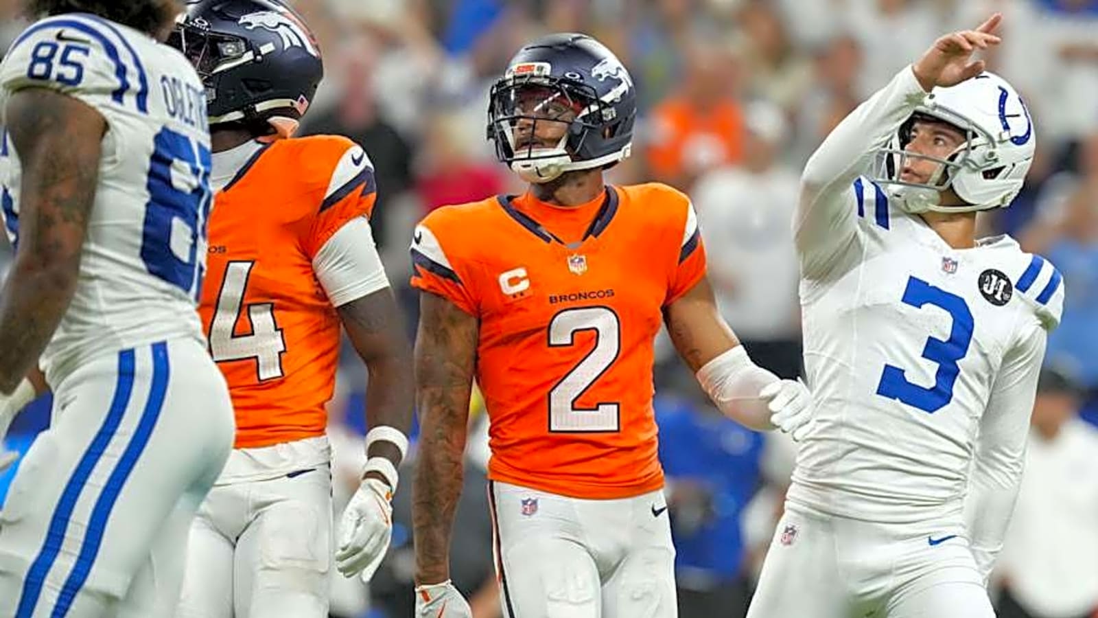 The Good, Bad, & Ugly from Broncos&#39; 29-28 Loss to Colts