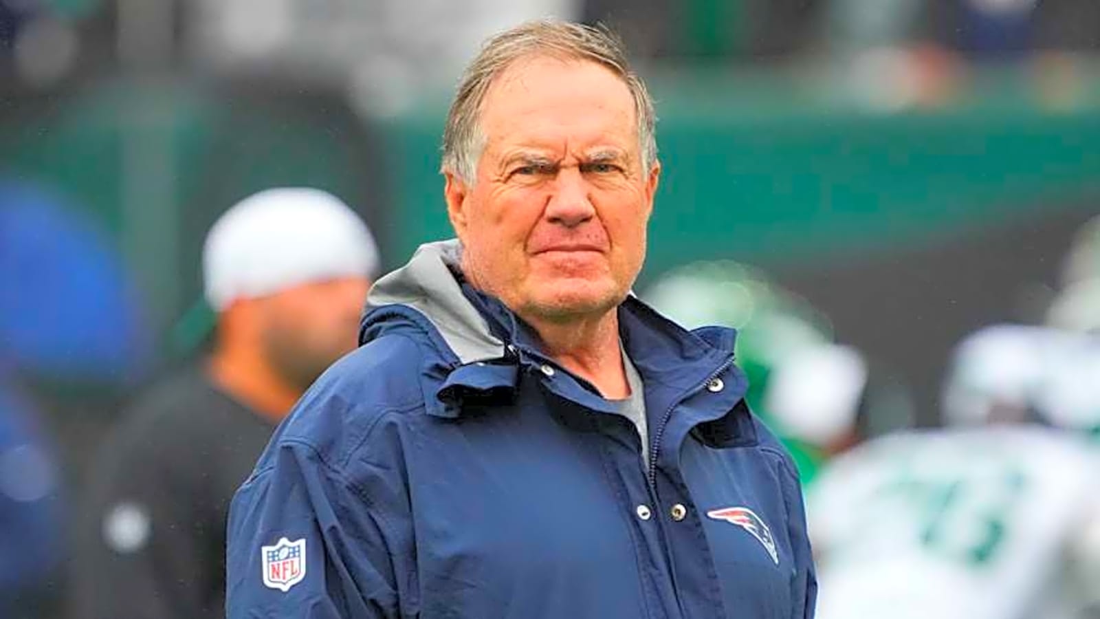 Colorado Buffaloes To Land 4-Star Defensive Line Recruit Over Bill Belichick?