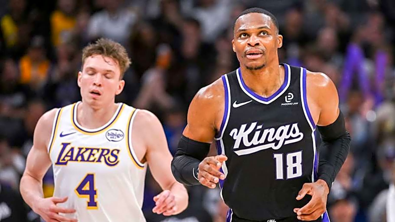 3 Takeaways From Kings' Crushing Loss vs. Lakers