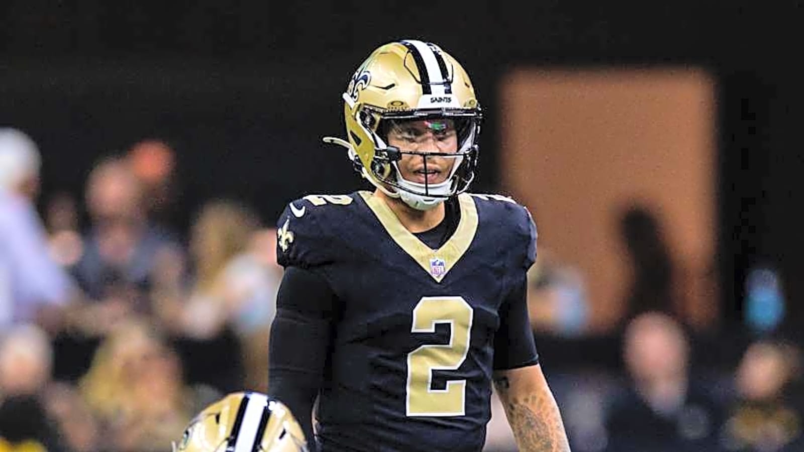 Cardinals Get Biggest Question Answered for Saints Opener