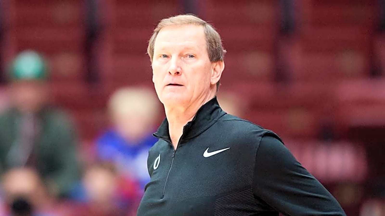Oregon Ducks Add 6-10 Turkish Recruit To Dana Altman&#39;s Frontcourt