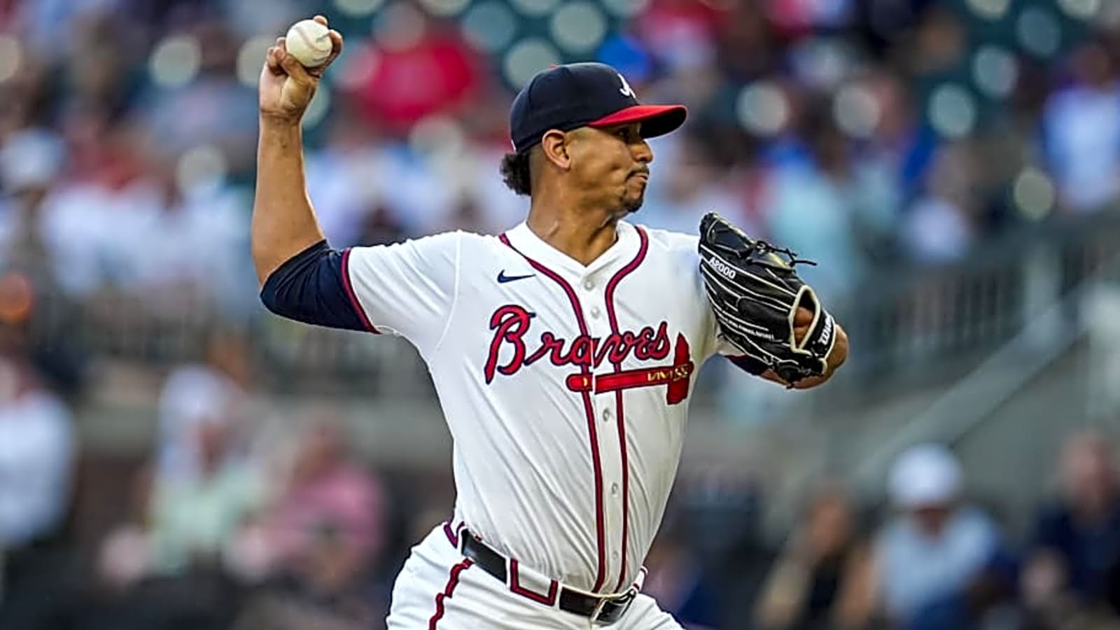 Braves Outright Two Pitchers to Triple-A, One Elects Free Agency