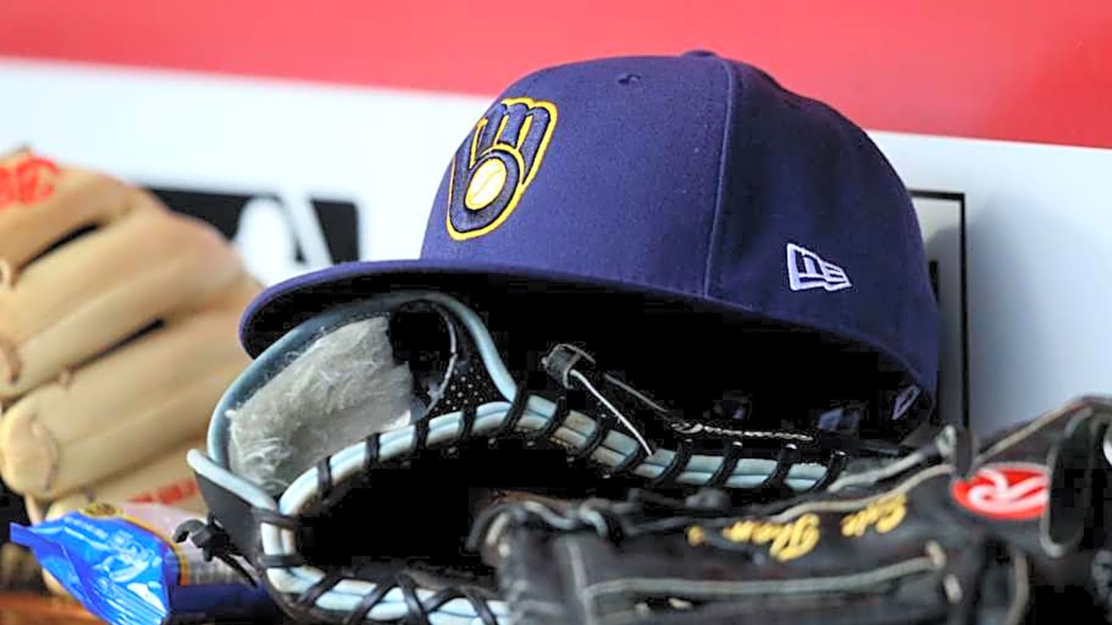 New Brewers Pitcher Expected to Crack Opening Day Rotation
