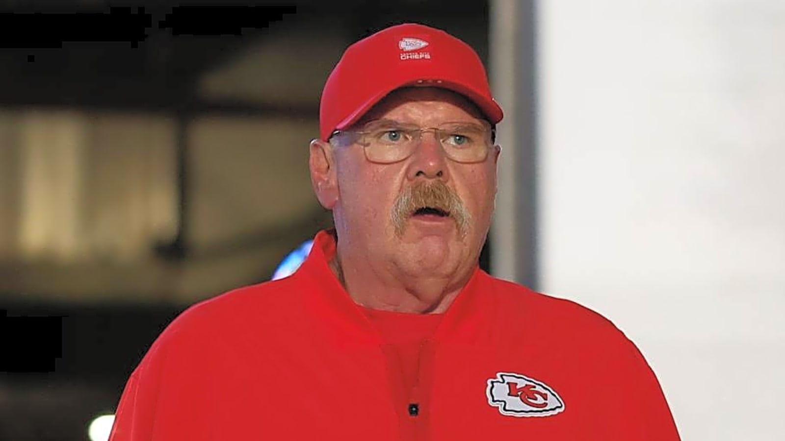 Chiefs Rookie Stepping Forward in a Big Way