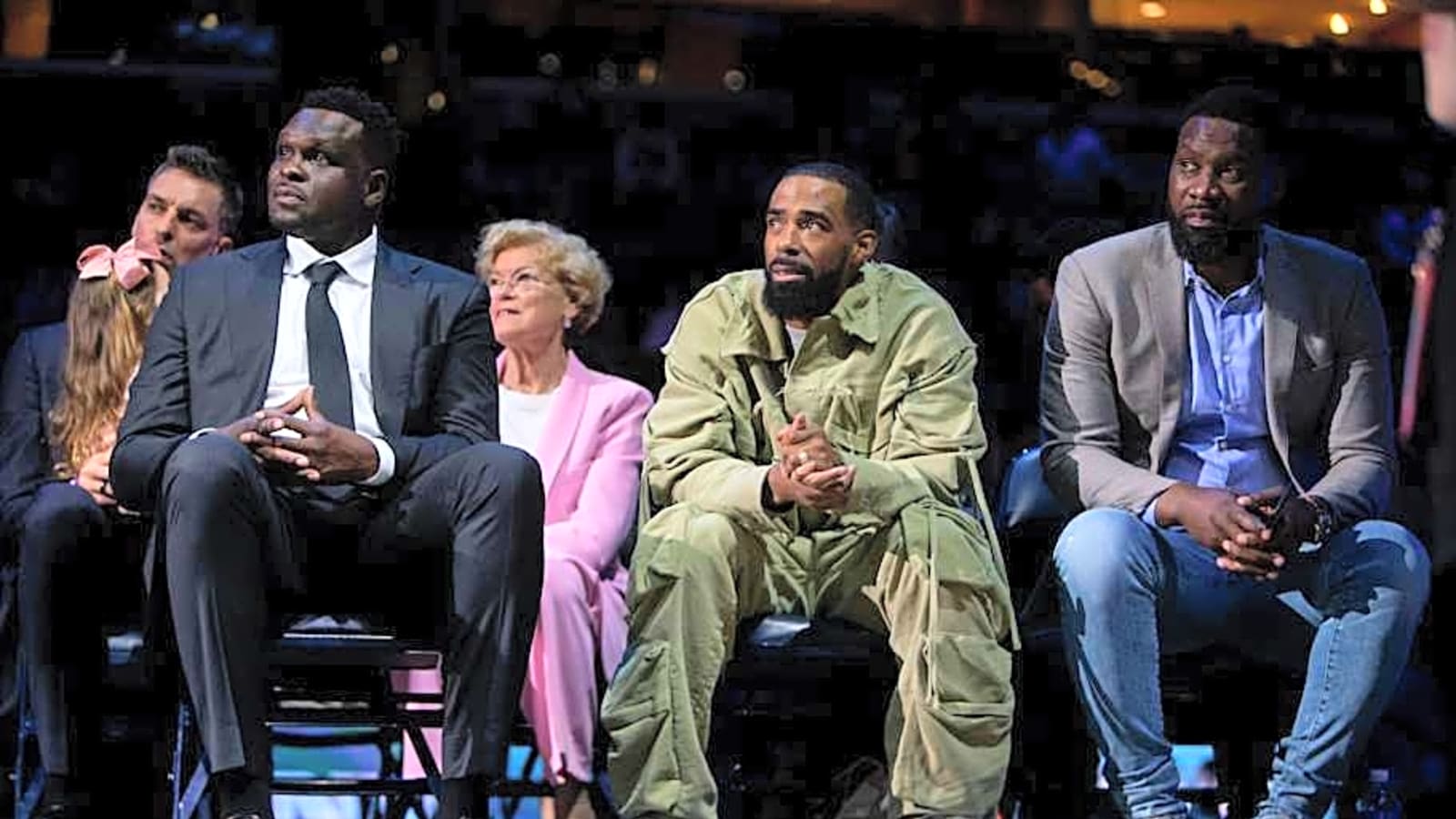 Grizzlies Legend Makes Heartfelt Admission On 2011 NBA Playoff Run