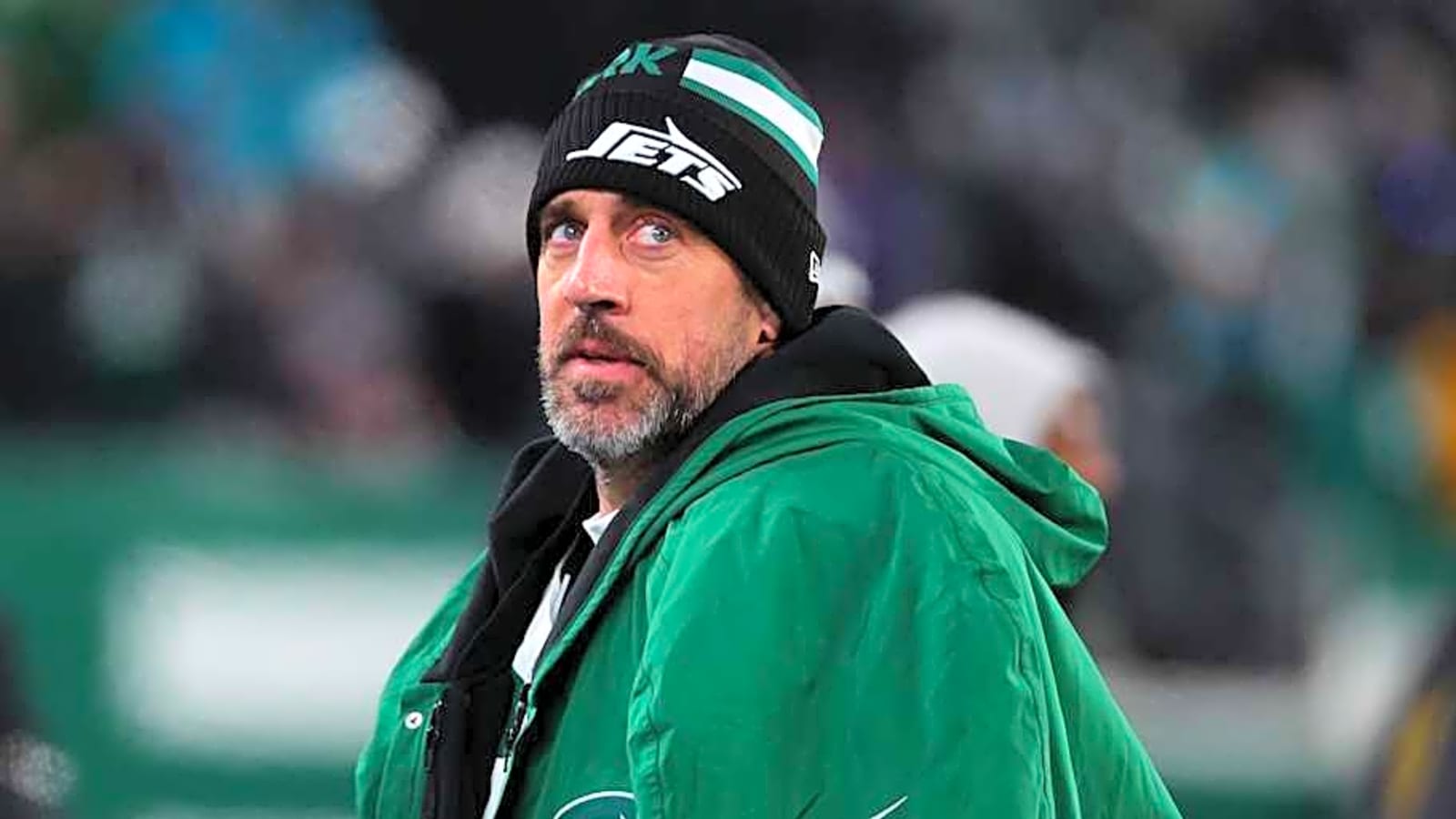 Saints Linked To Aaron Rodgers After Shocking Shedeur Sanders Snub