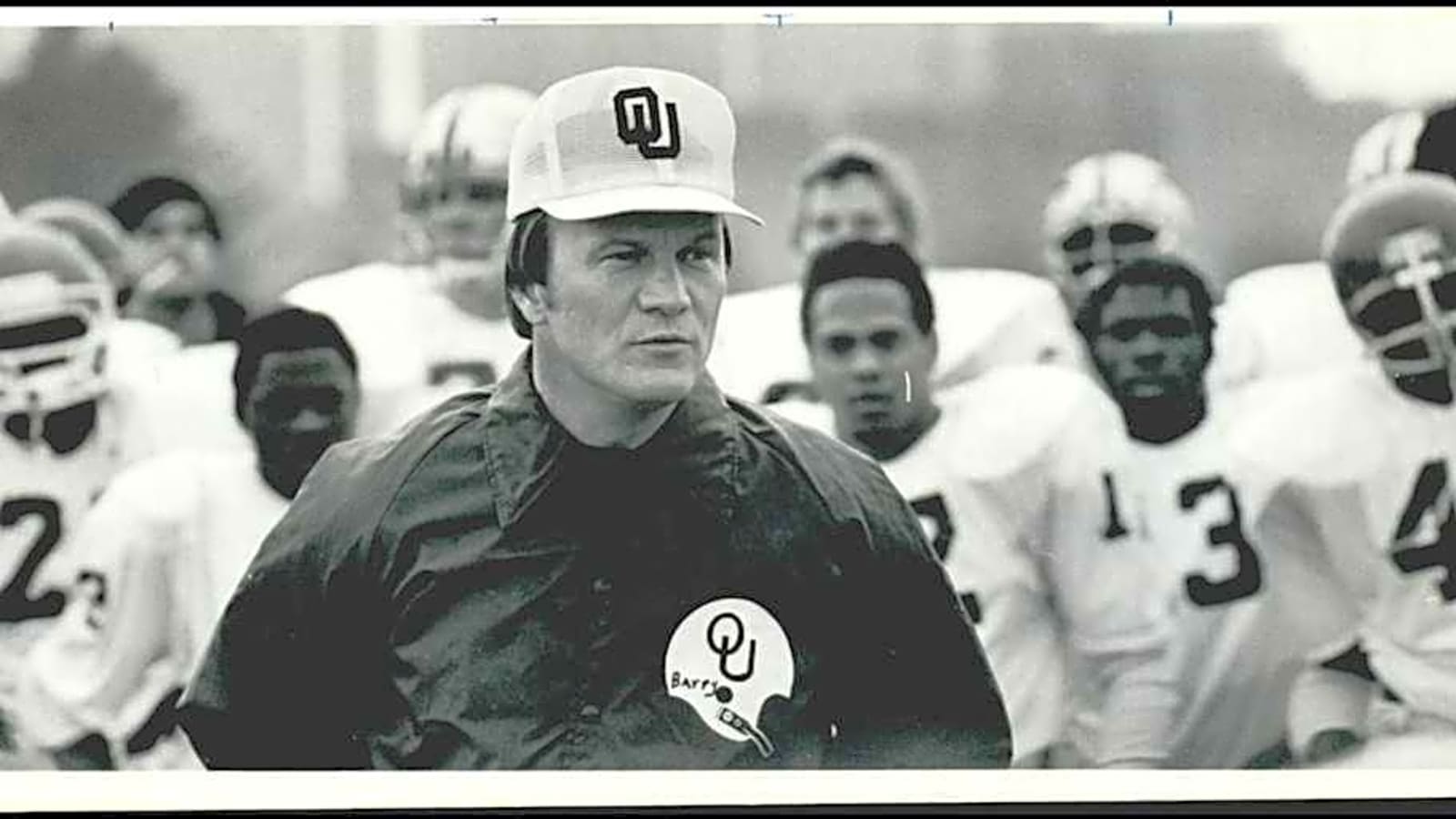 ESPN Documentary &#39;Wishbone&#39; Highlights Oklahoma&#39;s Football DNA