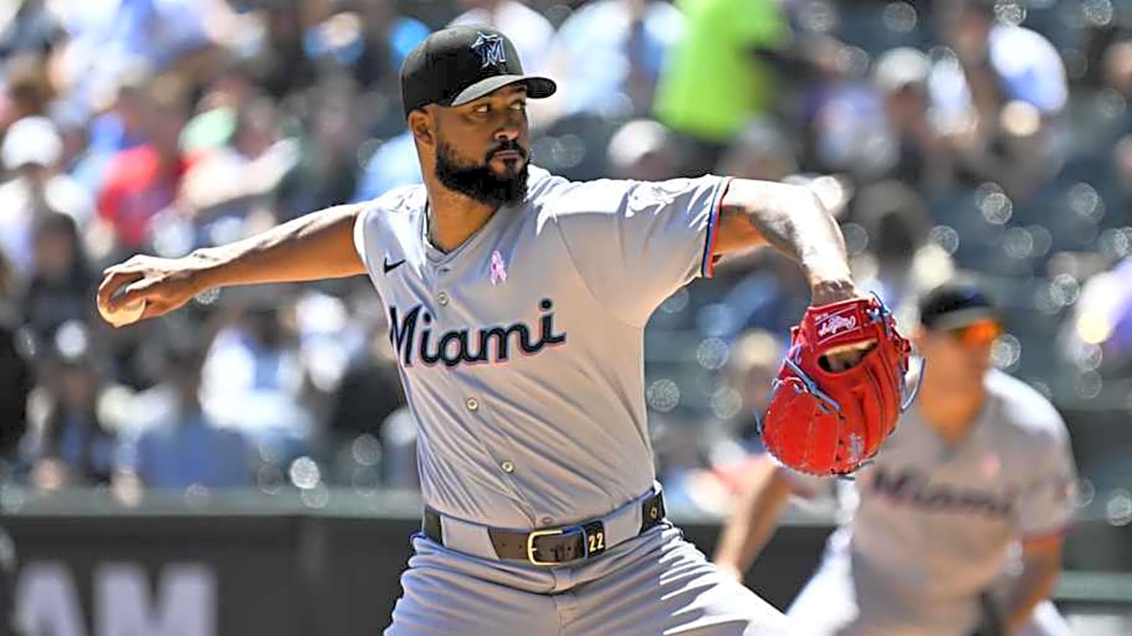 Dodgers, Marlins Linked to Possible Trade By MLB Insider