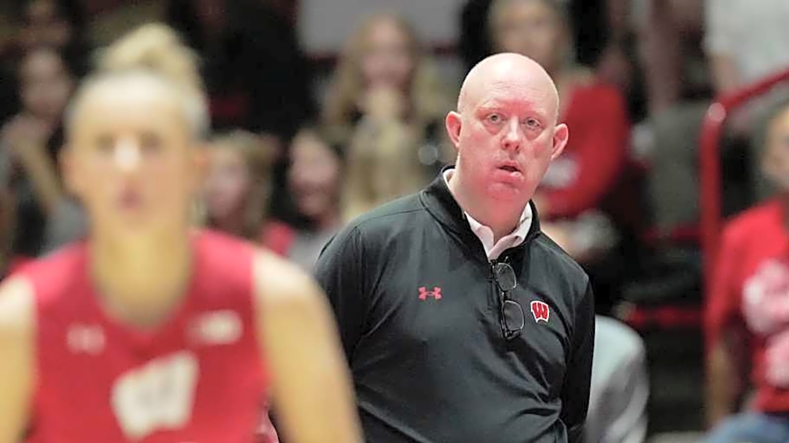 Report: Wisconsin Badgers spend less on volleyball than Nebraska, Texas (but still spend a lot)