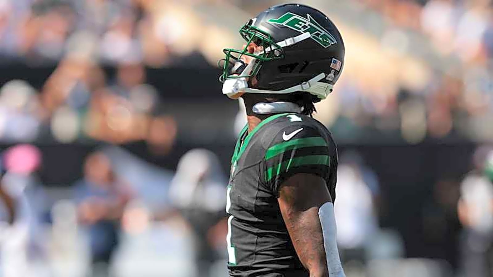 What Colts' Blockbuster Sauce Gardner Trade Signals to NFL