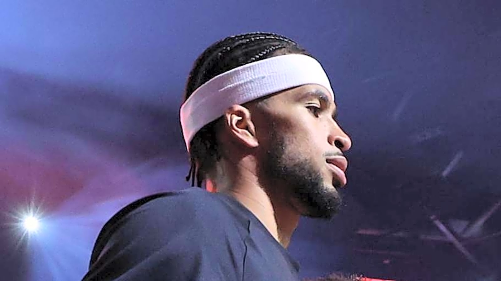 Toumani Camara Reveals What's Holding Blazers Back