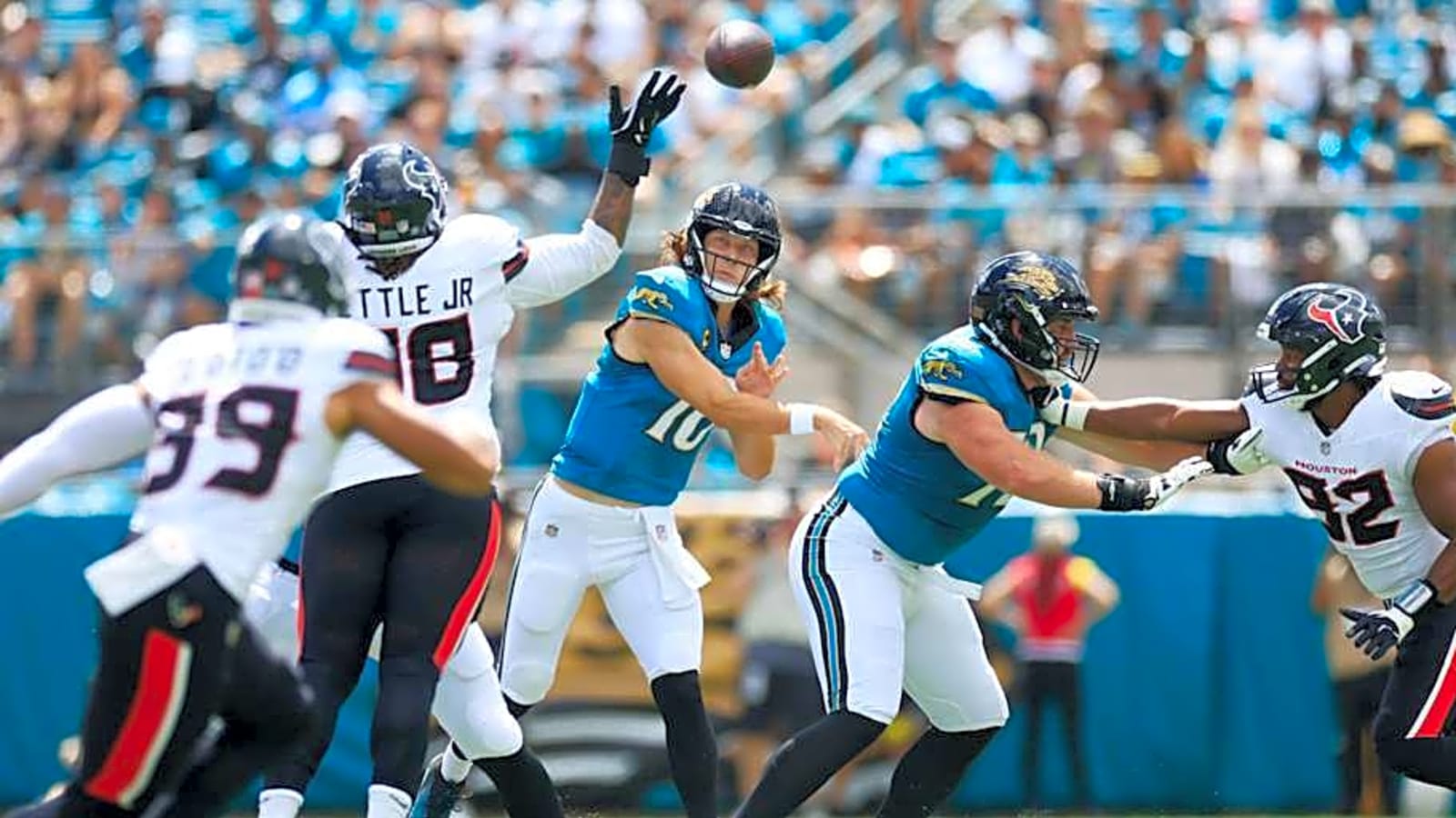Why the 49ers will be in a dogfight against the Jacksonville Jaguars