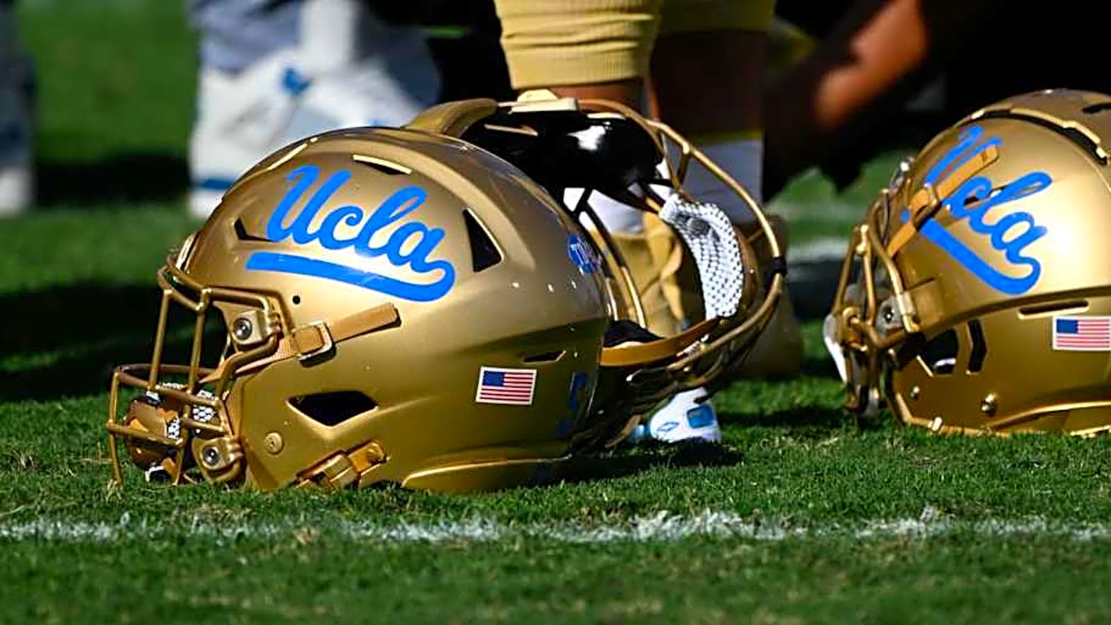 Could UCLA Take Two RBs in the 2027 Class?