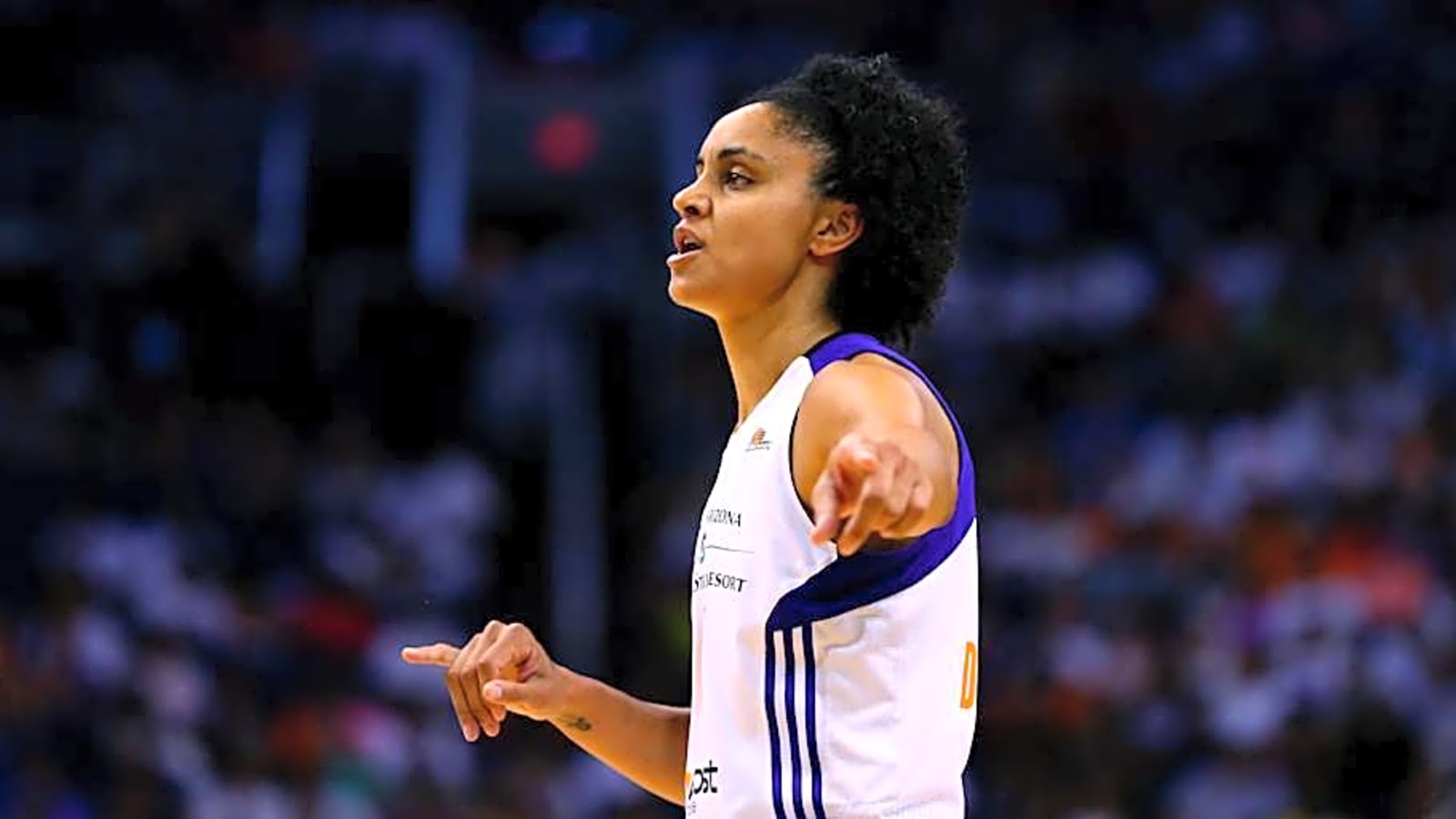 How Mercury&#39;s Dupree Had A Huge 2011 Season