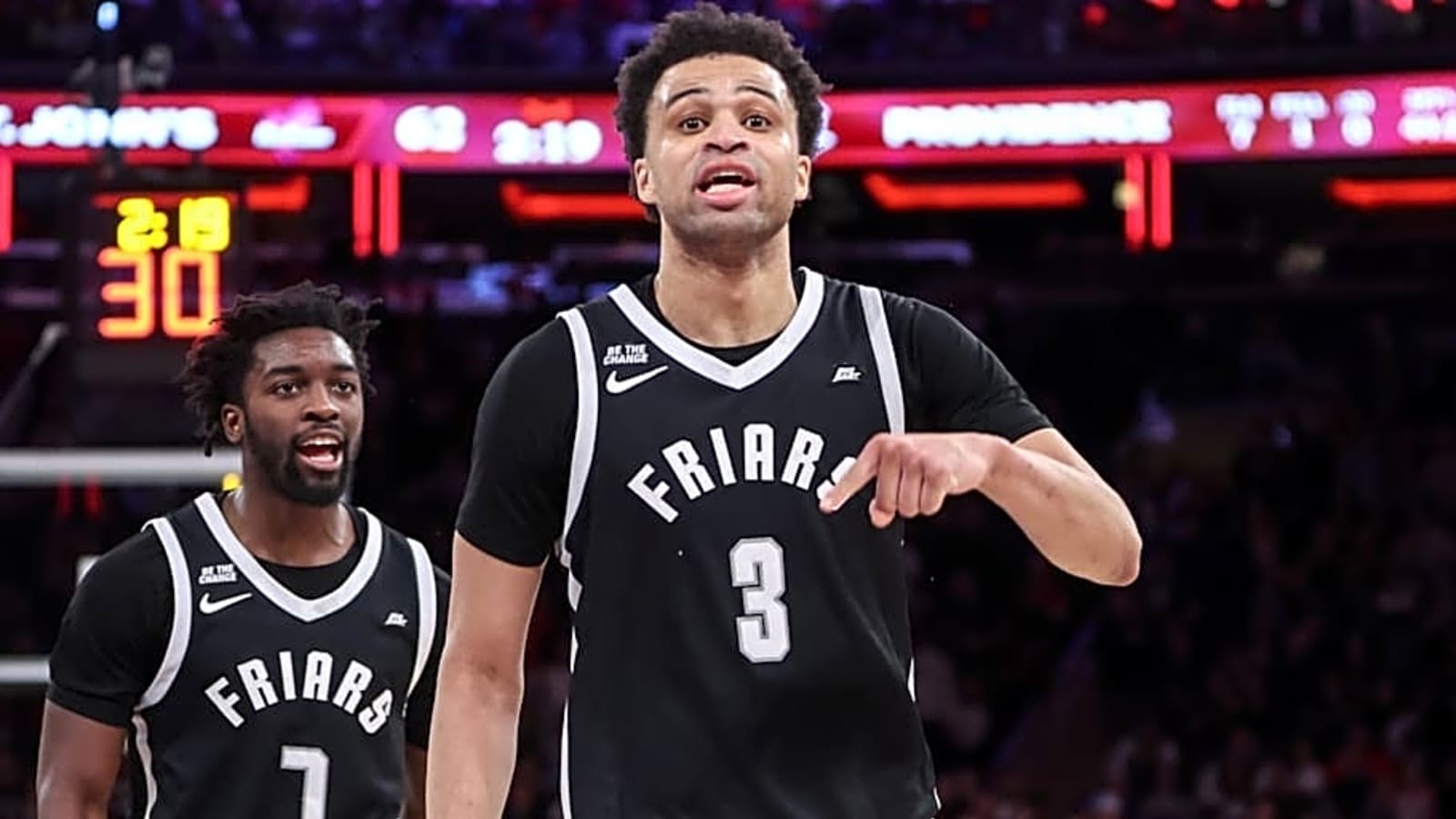 Son of Former Kings Forward to Join Summer League Squad