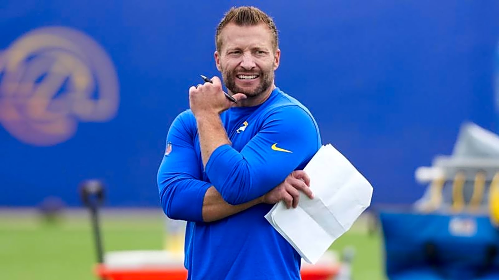Predicting the Rams&#39; Starting Rosters For 2025 Season