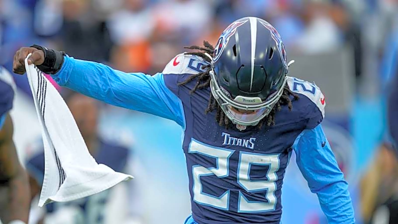 Titans Secondary Must Step Up