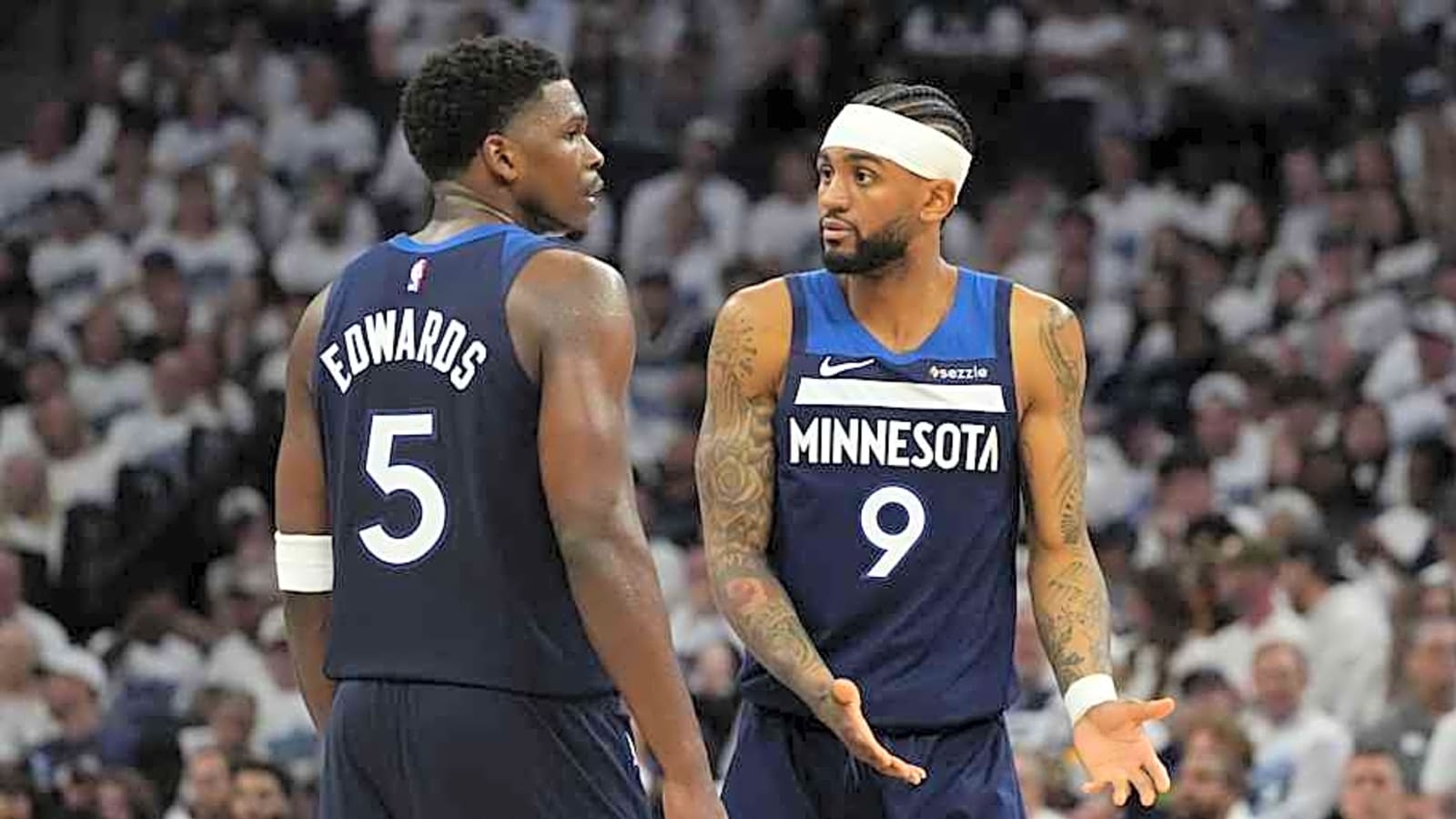 Nickeil Alexander-Walker Signs Four-Year, $62 Million deal with The Atlanta Hawks