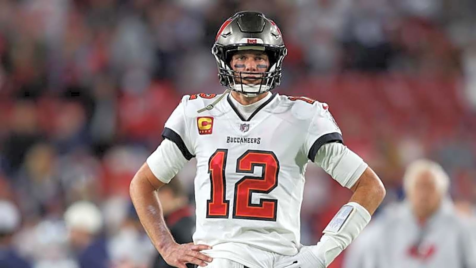 Could former Buccaneers star Tom Brady still play? A former NFL MVP thinks so