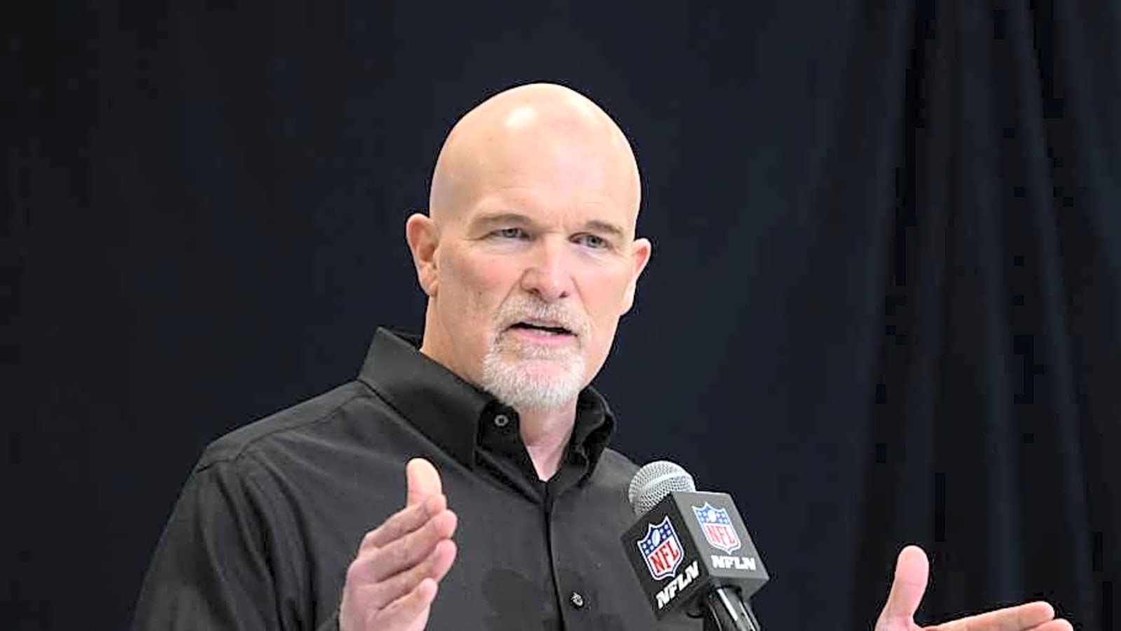 The Commanders trade a starting RB, and here&#39;s the surprising reason why