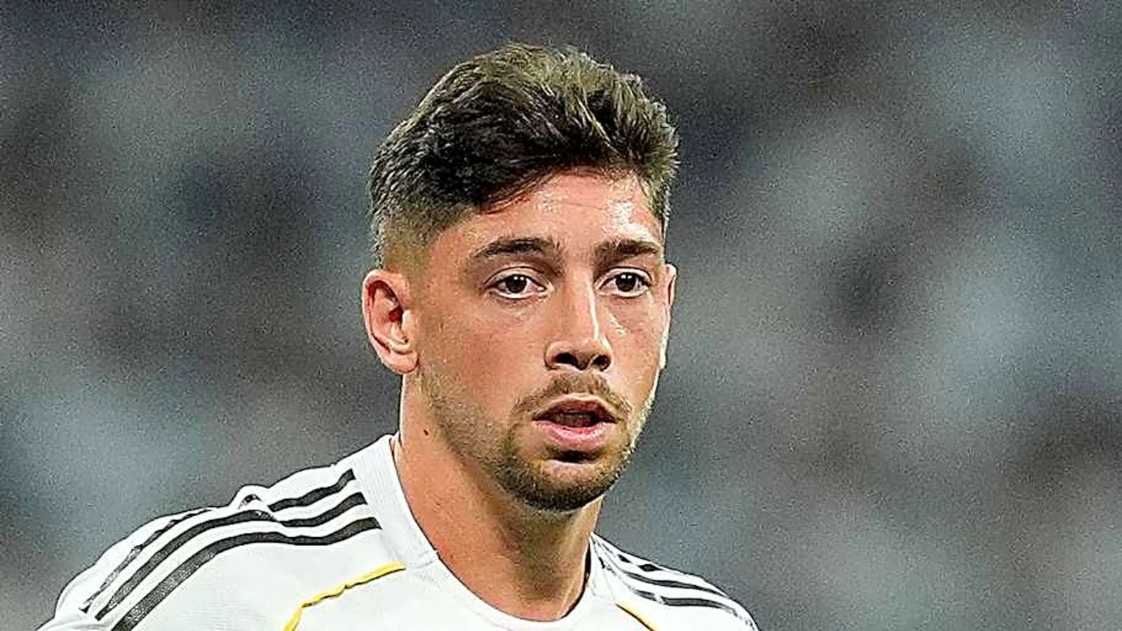 Fede Valverde Reacts to Reading Media Articles Regarding Rift With Xabi Alonso