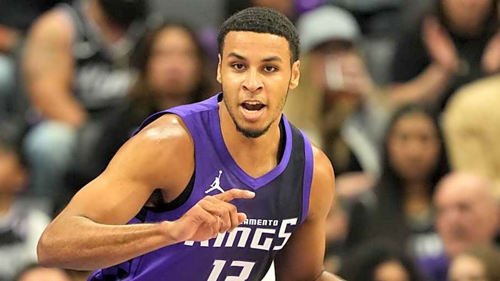 Kings&#39; Keegan Murray Receives Surprising Contract Prediction