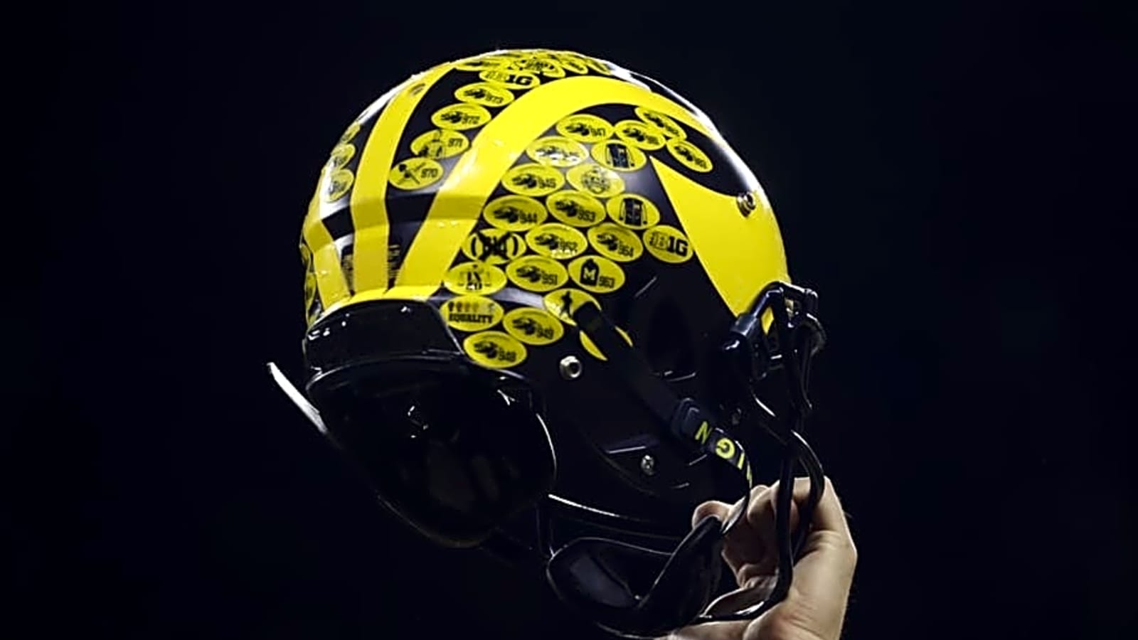 The truth about sign-stealing and the Connor Stalions saga at Michigan