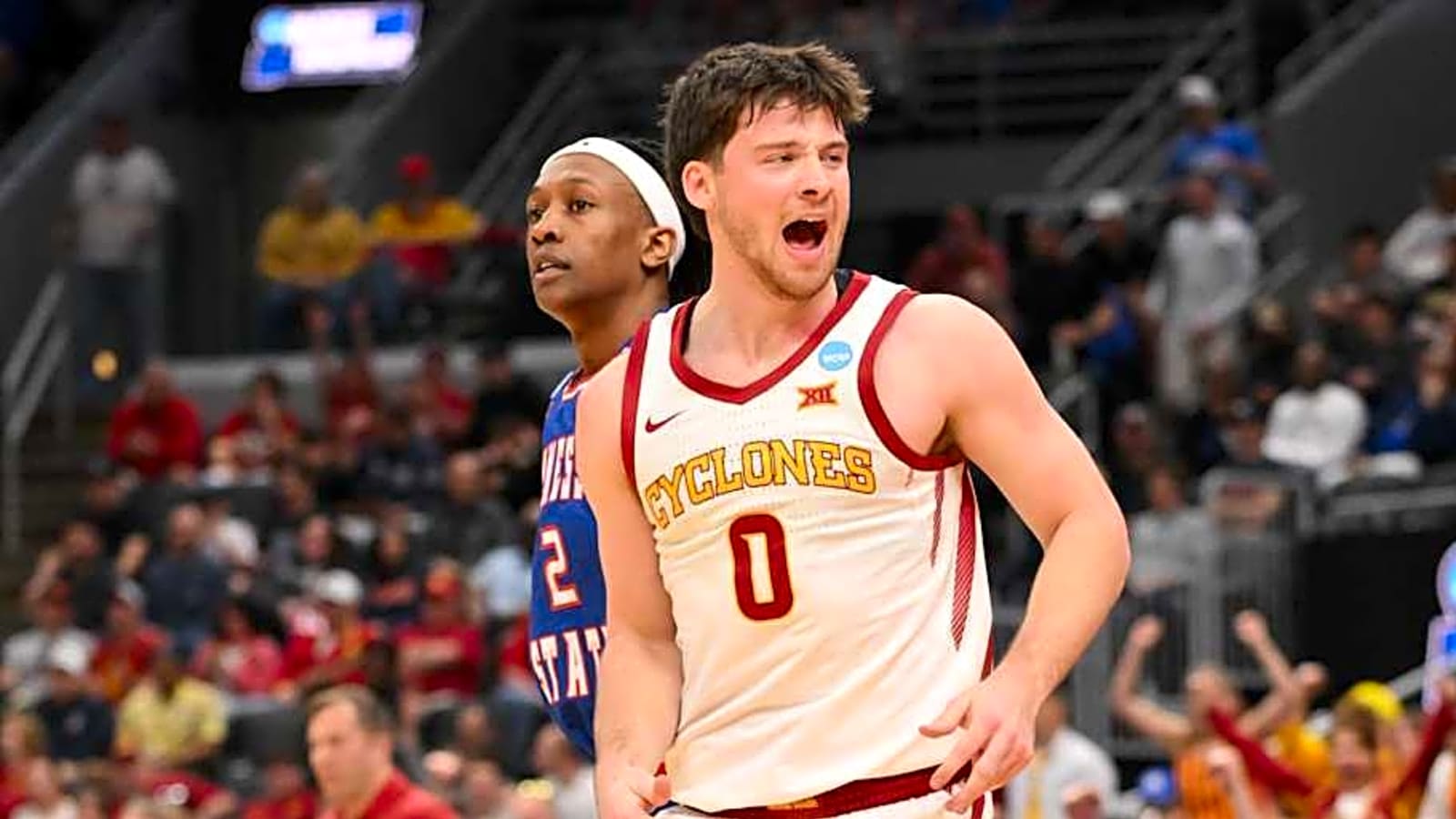 3 Standouts From Iowa State’s NCAA Tournament Win Over Tennessee State