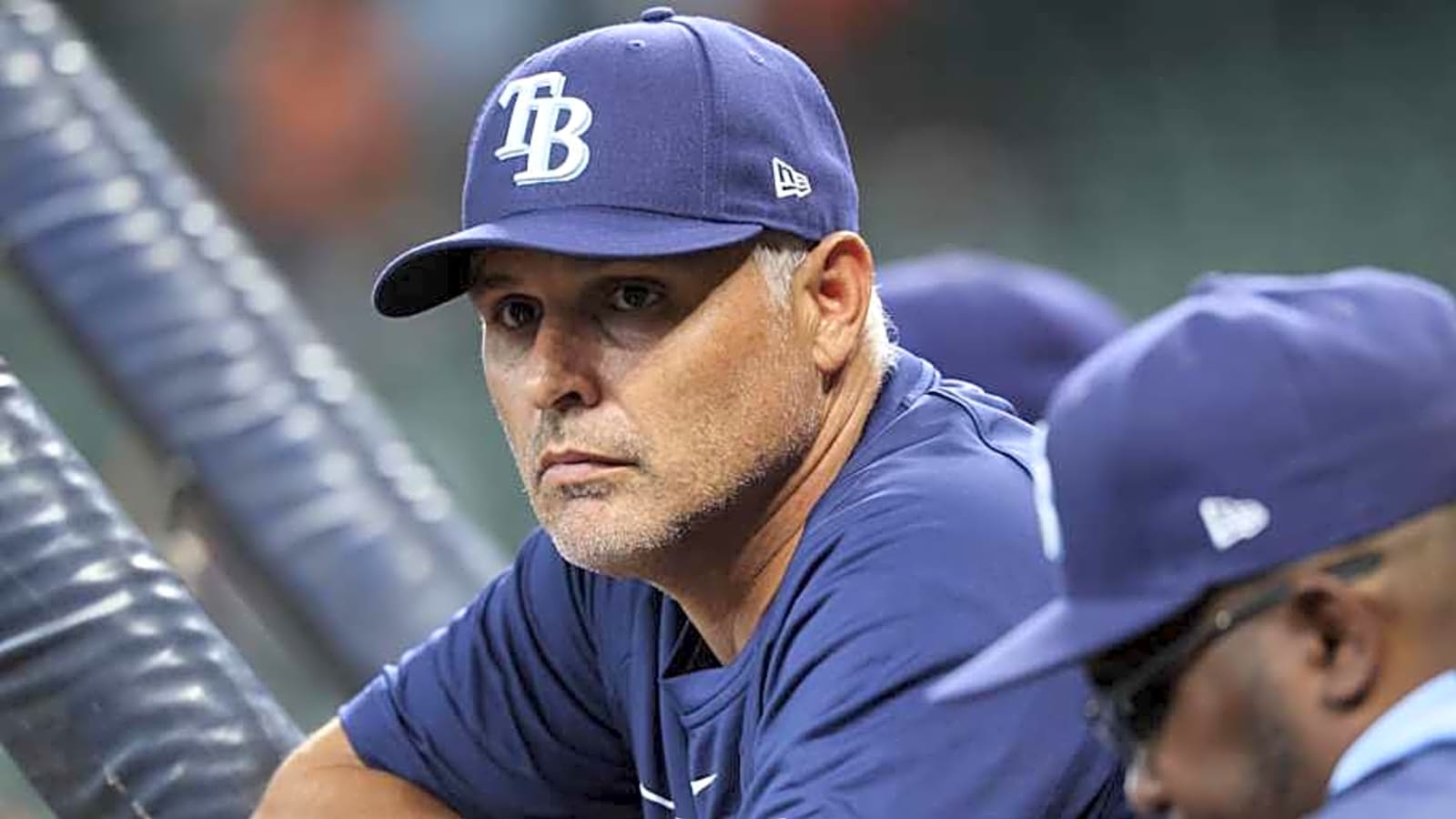 Tampa Bay Rays Make Notable Roster Move After Epic Comeback Win