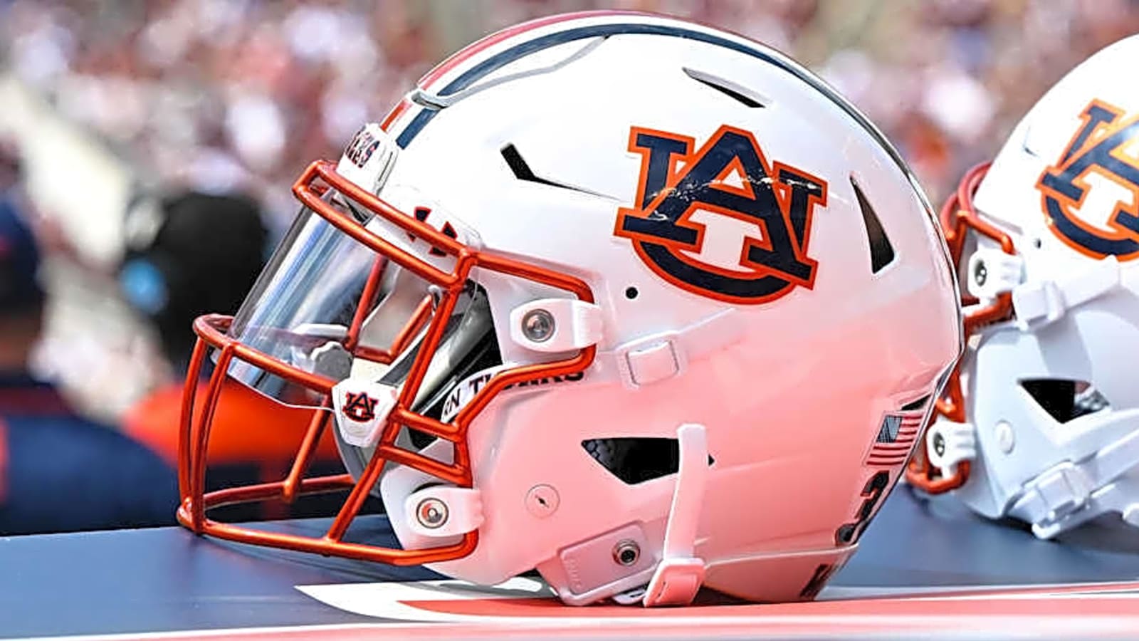 Auburn Tigers Host No. 2 2027 Defensive Lineman Recruit