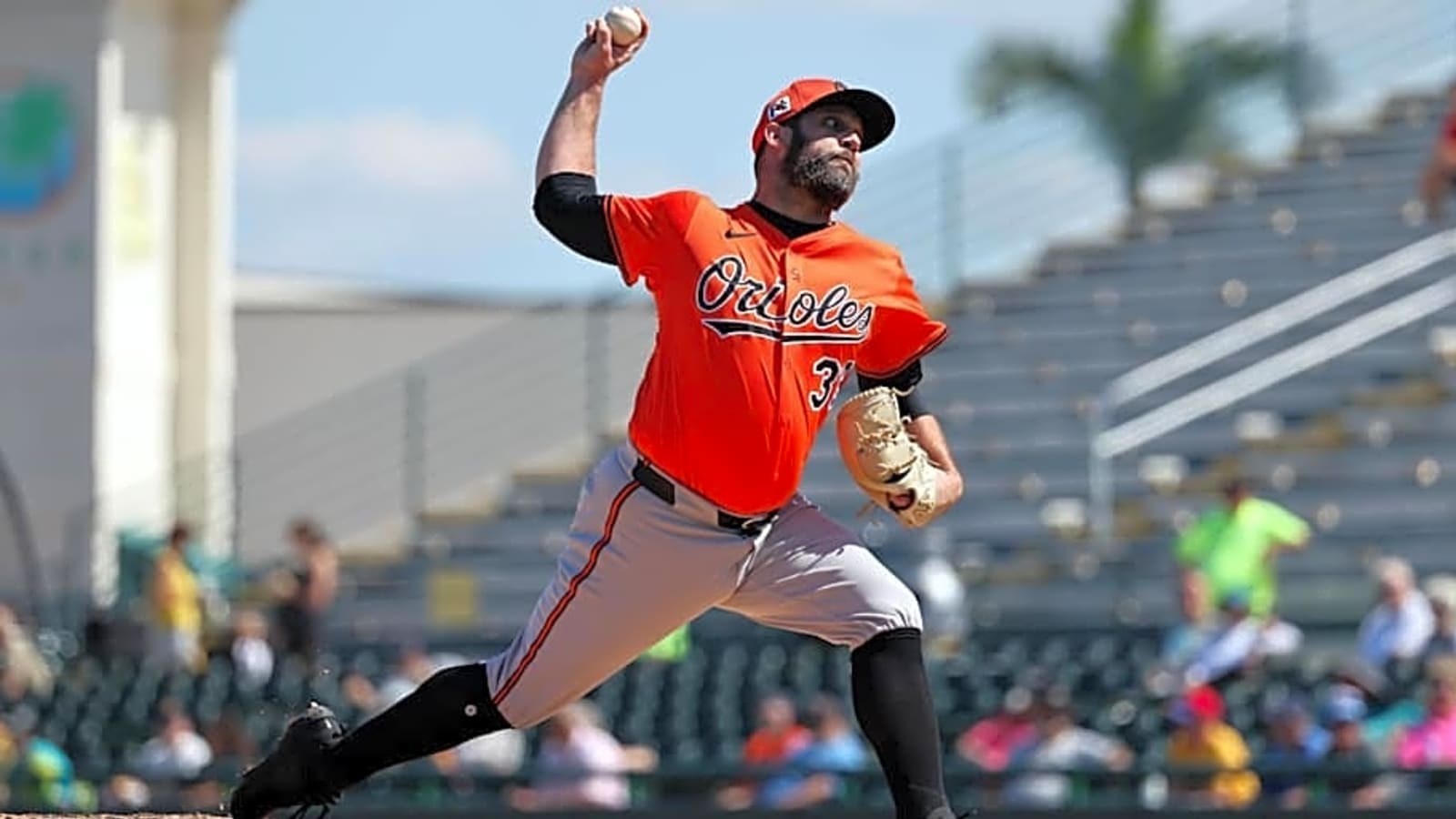 Injured Baltimore Orioles Reliever Provides Updated Return Timeline