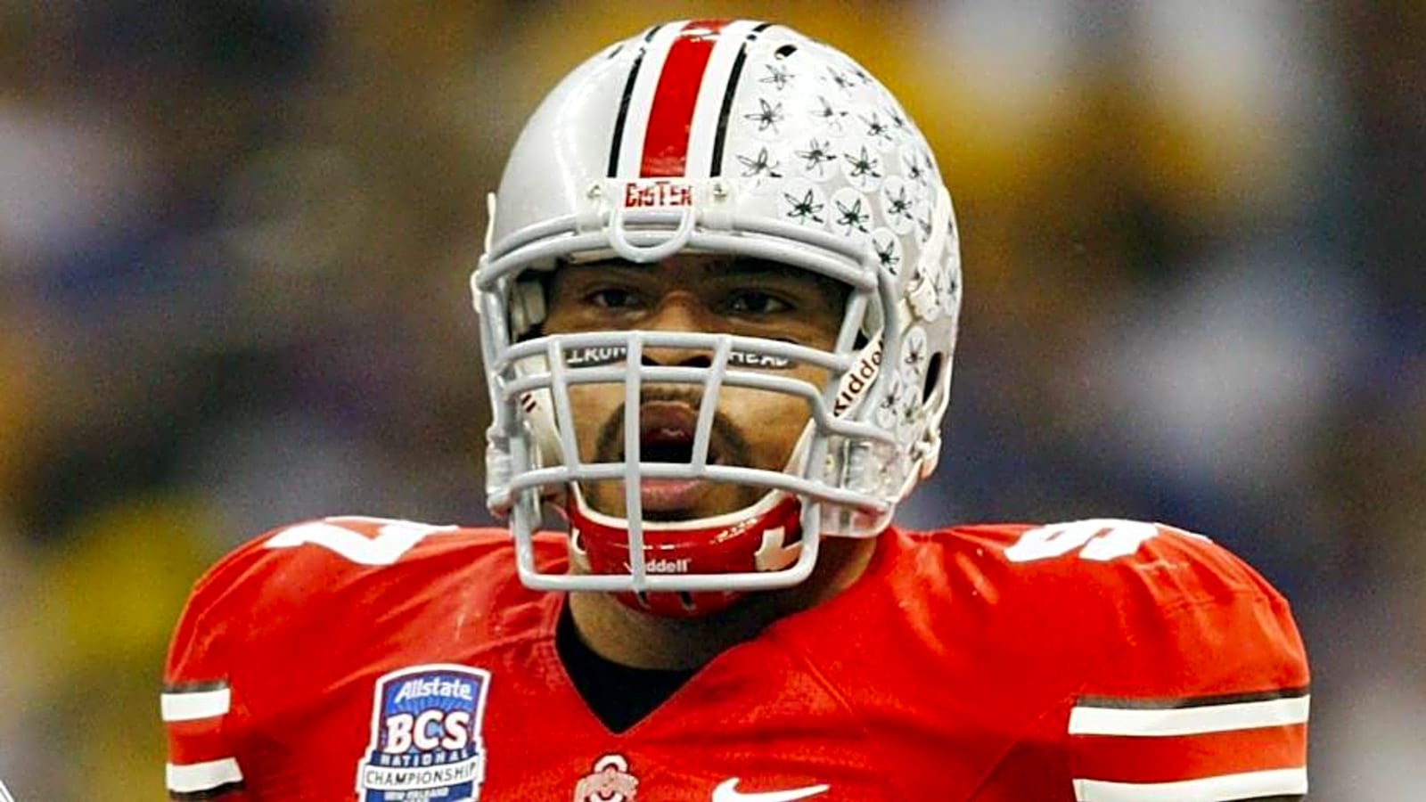 Former Ohio State Legend Could End Career in Perfect Fashion