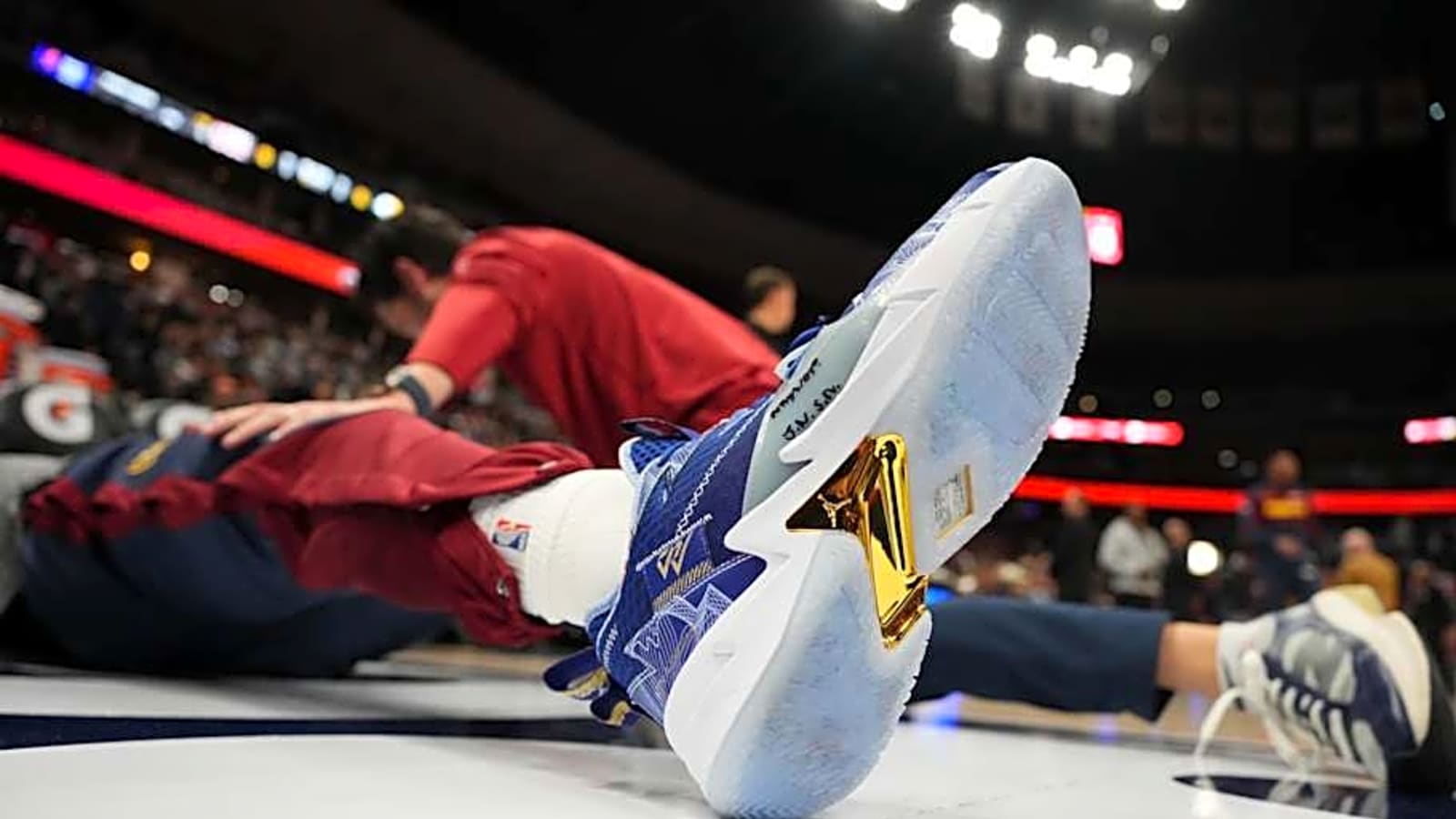 9x NBA All-Star Is Still A Free Agent