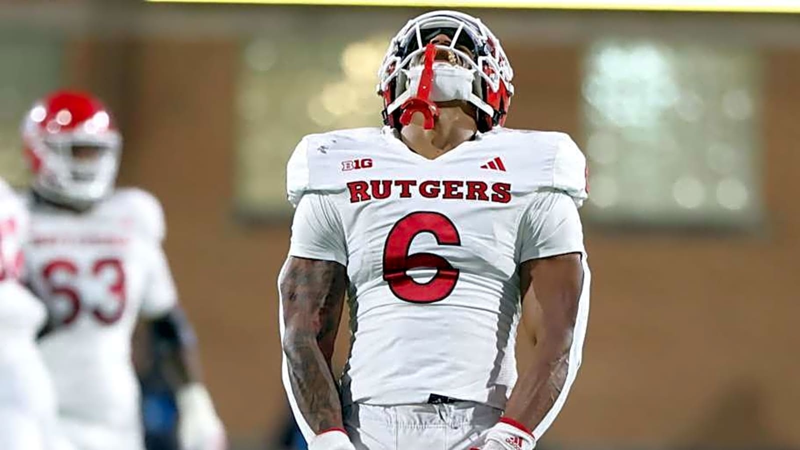 Cincinnati Bengals Make Roster Move, Sign Rookie Safety Shaquan Loyal
