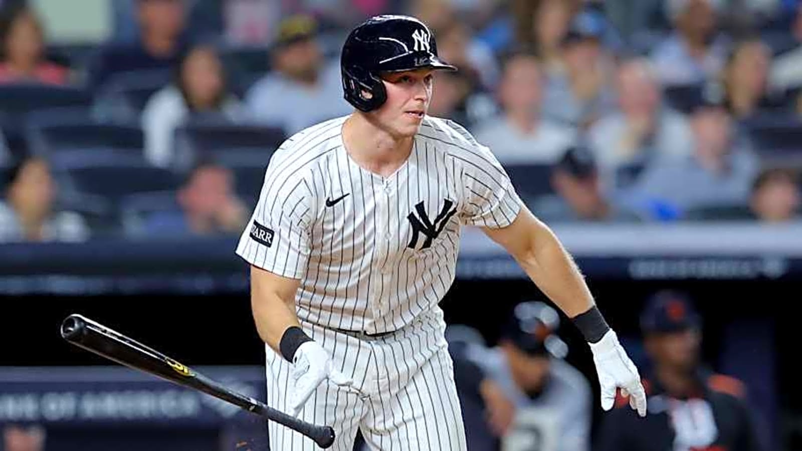 Yankees Surprising Slugger Continues Earning Praise