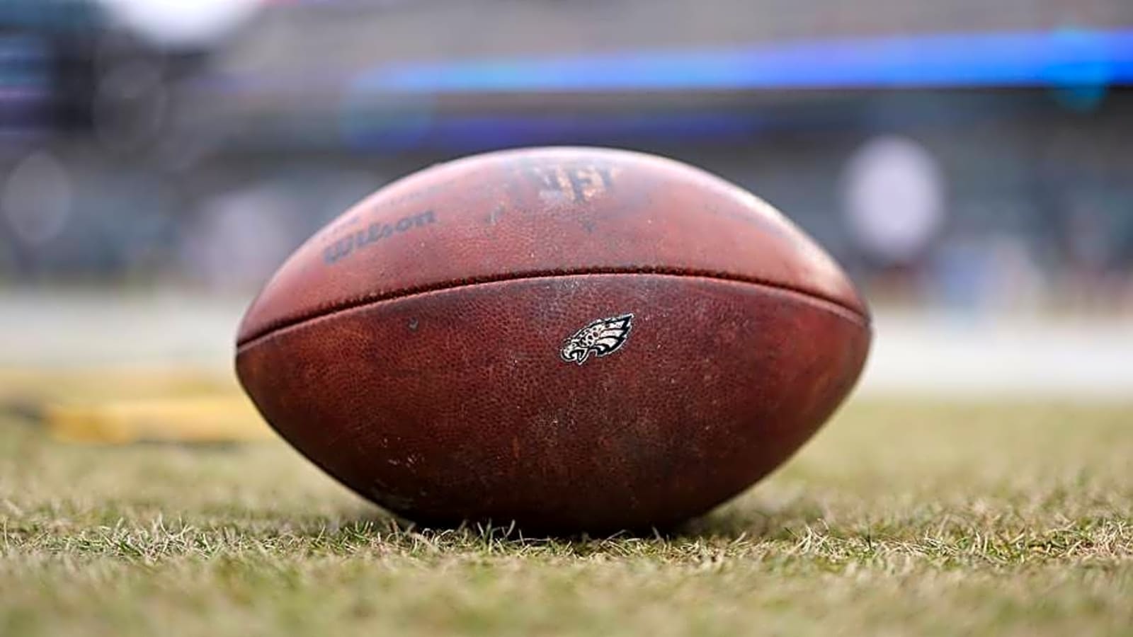 Washington Commanders Inactives vs. Eagles for Week 1