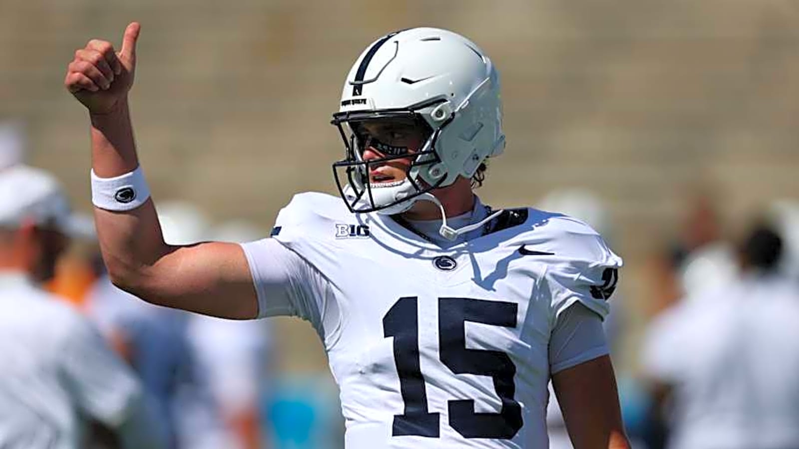 Penn State's Best Bets, Sleepers and Steals at the 2026 NFL Draft