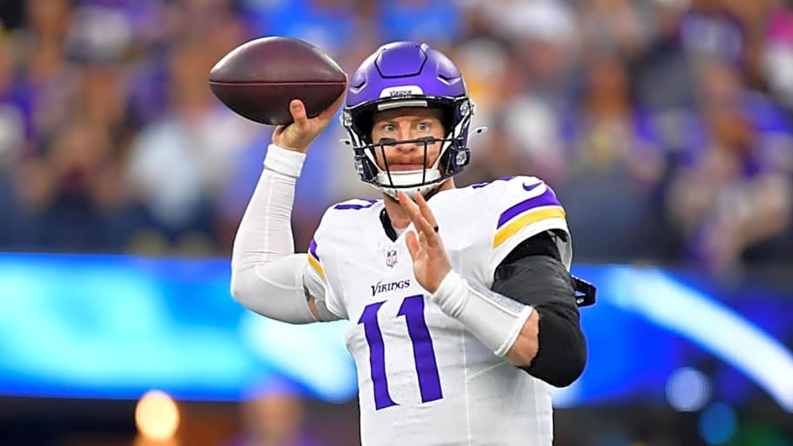 How Carson Wentz Injury Could Impact Rams