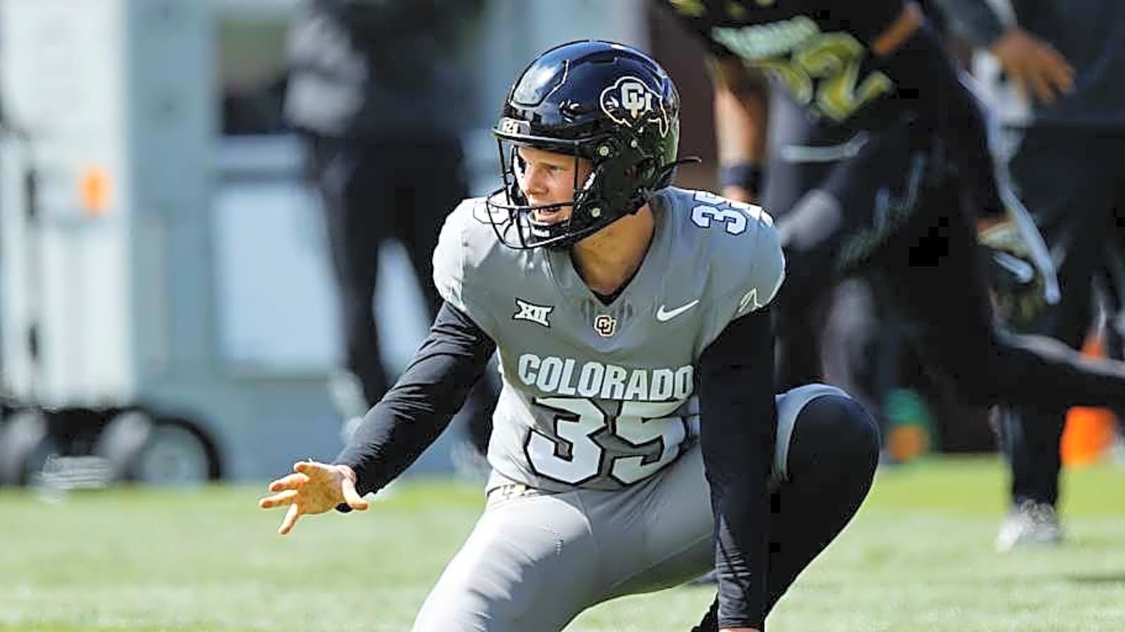 Unsuspecting Colorado Buffaloes Player Tearing Up Summer Workouts: &#39;He&#39;s An Animal&#39;