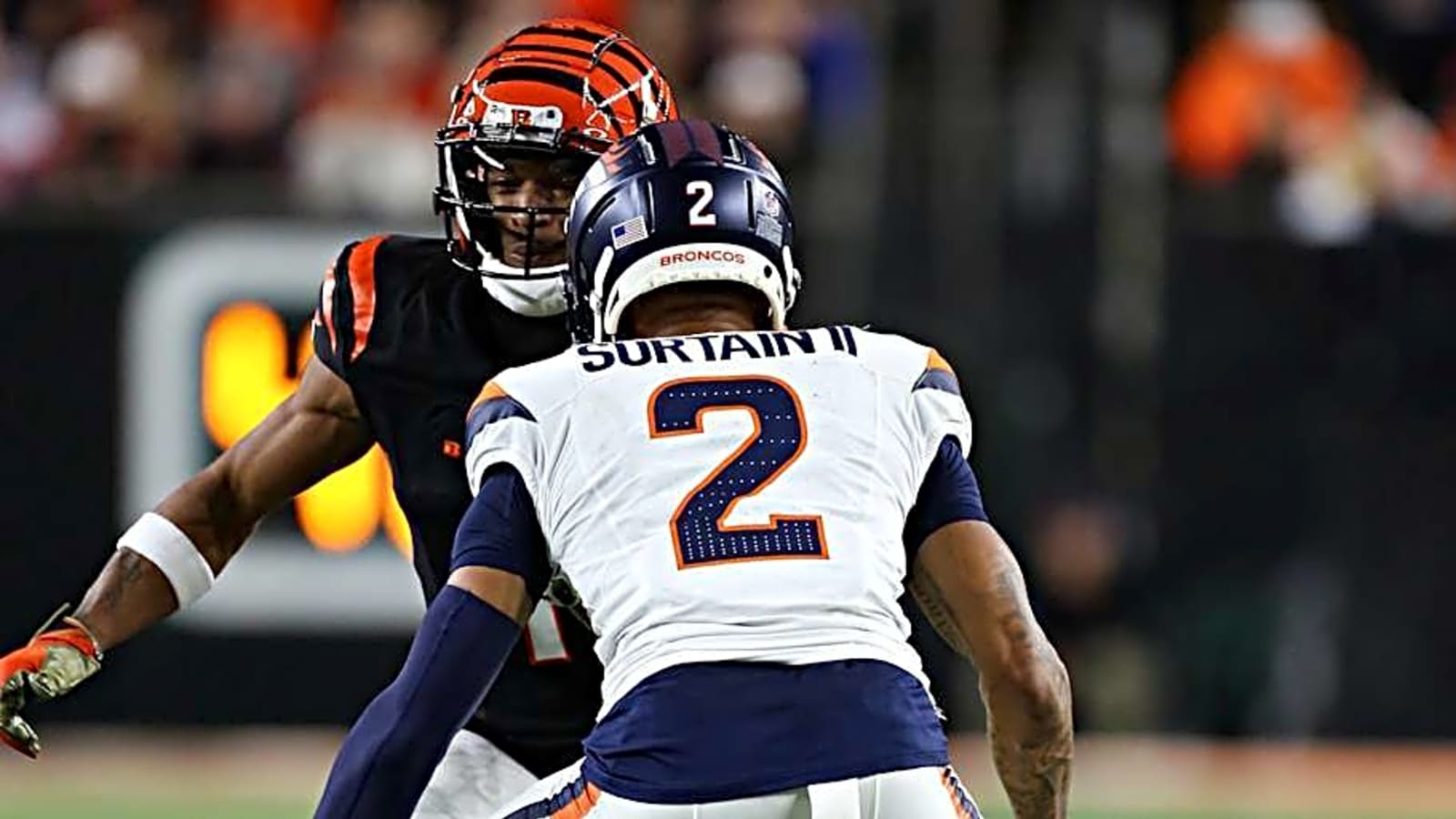 Broncos Trio Earns Spot on CBS Sports’ Top 100 Players of 2025